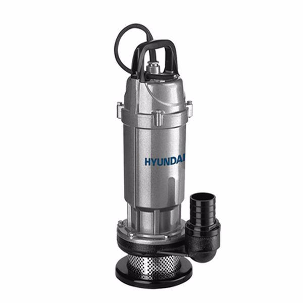 پمپ کف کش هیوندای مدل  HP1022 پمپ کف کش هیوندای مدل  HP1022