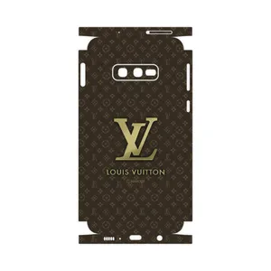 MAHOOT  LS-VTTN-FullSkin Cover Sticker for Samsung Galaxy S10e
