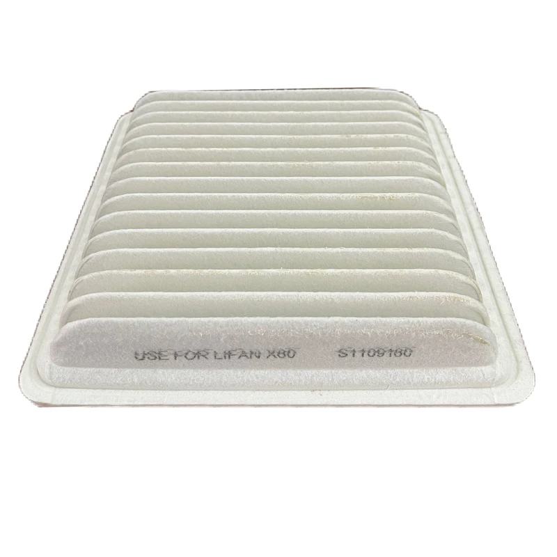 فیلتر هوا خودرو لیفان مدل S1109160 مناسب برای لیفان X60