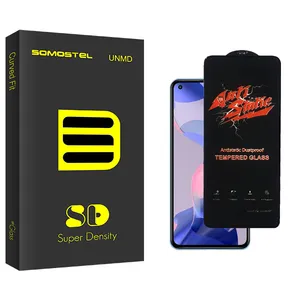 Somastel SD Glass Antistatic Screen Protector For Xiaomi 11 Lite 5G NE 2109119DG