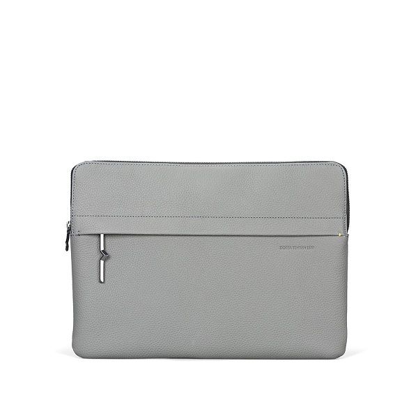 کیف دستی مردانه چرم درسا مدل 47503 -  - 1
