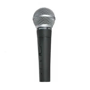 میکروفون داینامیک مدل SM58 