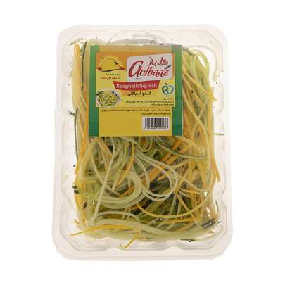 کدو اسپاگتی را از کجا بخریم؟