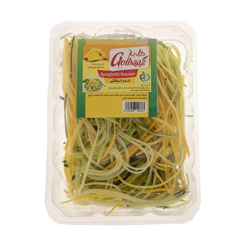 کدو اسپاگتی را از کجا بخریم؟