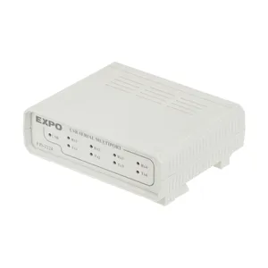 مبدل USB به سریال RS232/ RS422 اکسپو مدل FJS-2224