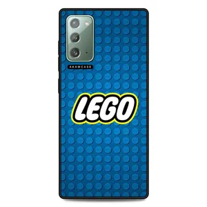 AKAM AMC-WSGN20-LEGO13 Cover For Samsung Galaxy Note 20