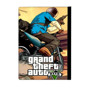 سالنامه سال 1401 طرح  GTA  کد s303