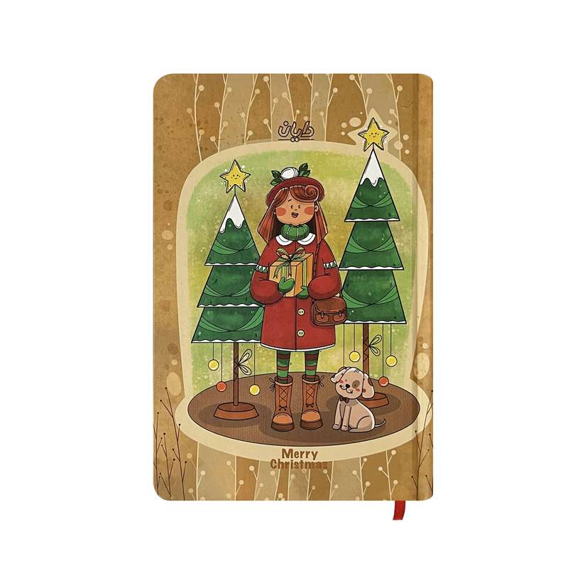 سالنامه سال 1403 دایان طرح آلیس کد 1732