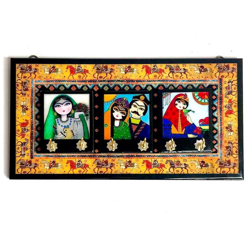 جاکلیدی مدل خاتون سنتی
