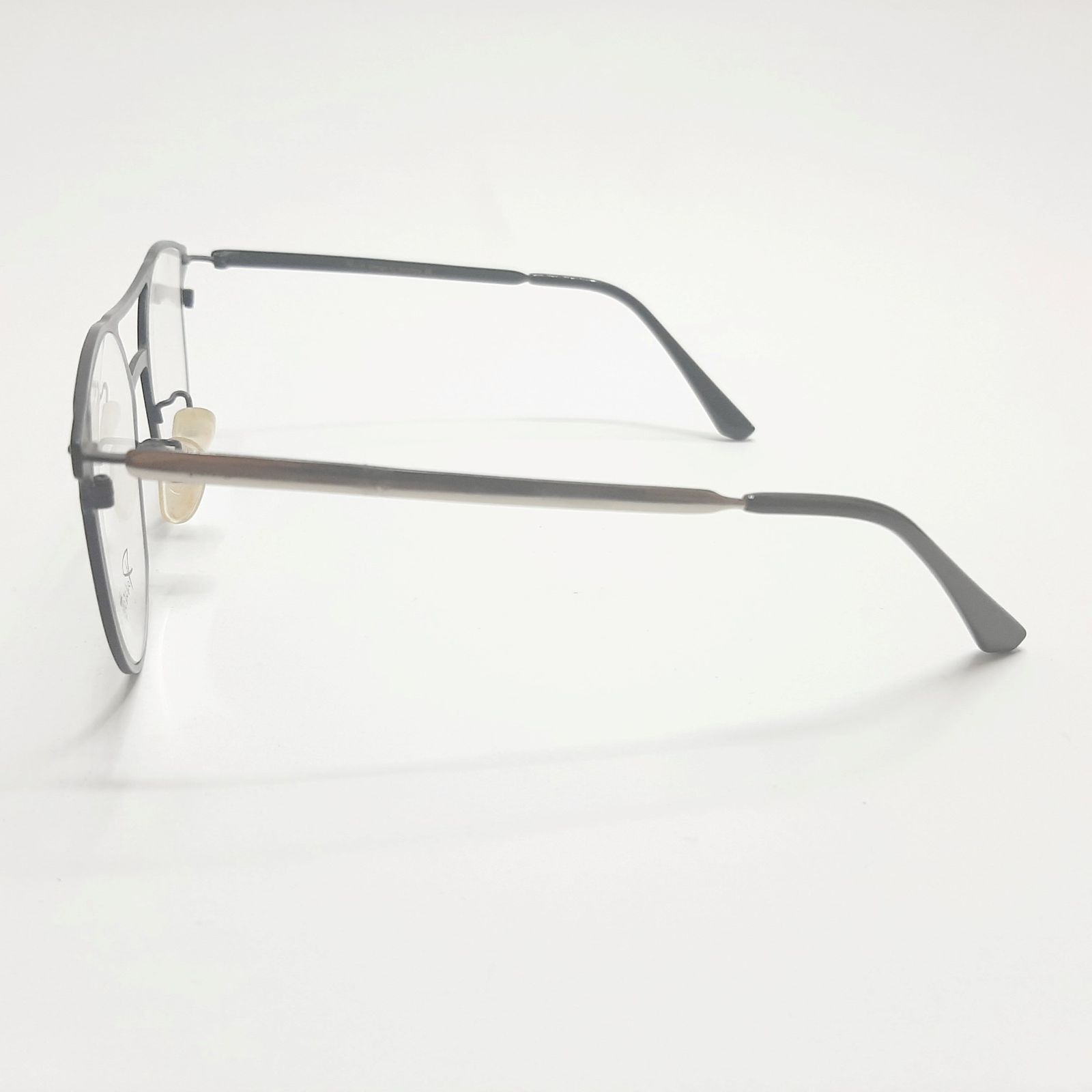 فریم عینک طبی پاواروتی مدل P82001c4 -  - 5