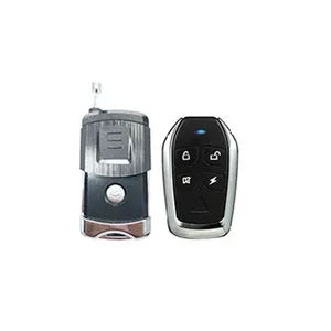 دزدگیر خودرو زنوتیک مدل PLC11