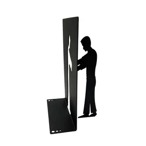 نگهدارنده کتاب دسار مدل مهیار