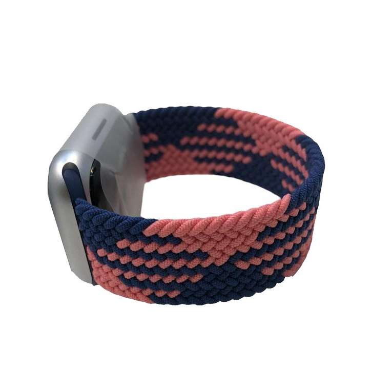 بند مدل کشی کد 230 مناسب برای اپل واچ 42/44 میلی متری