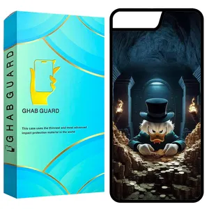Ghab Guard GCHP7 Cover For Apple iPhone 7 / 8 / SE 2020 / SE 2022