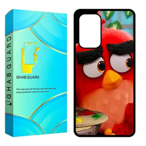 Ghab Guard CHAPA53 Cover For Samsung Galaxy A53 5G