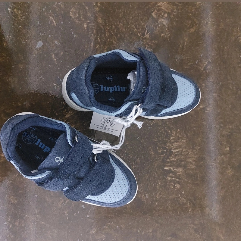 کفش راحتی پسرانه لوپیلو مدل Lop2023