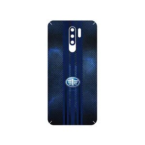 MAHOOT FAW Cover Sticker for Xiaomi Redmi 9