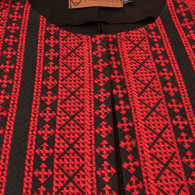 جلیقه زنانه مدل آراستین