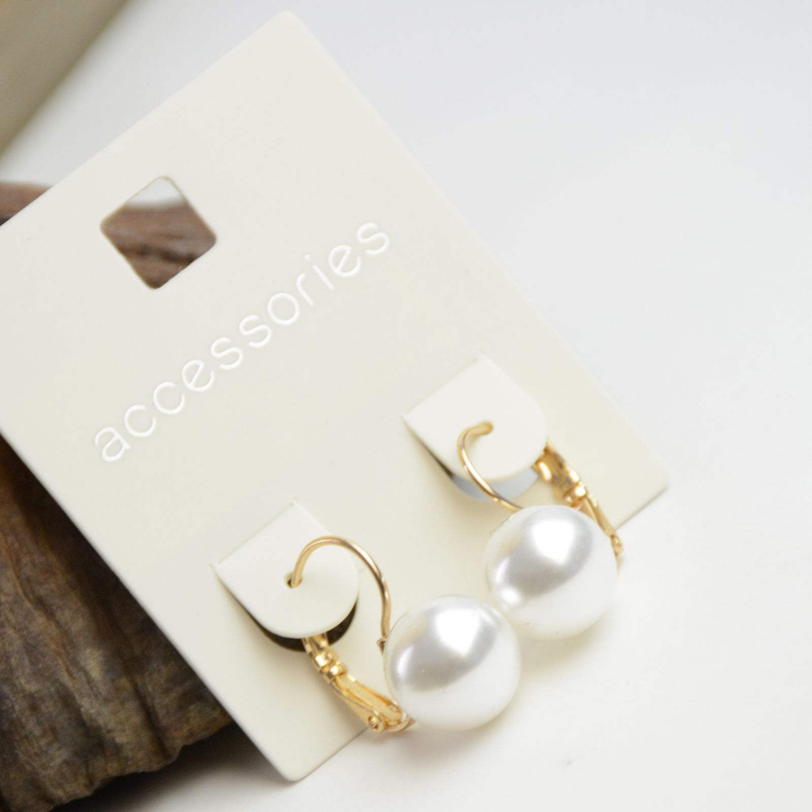 گوشواره زنانه اکسسورایز مدل 940320 -  - 6