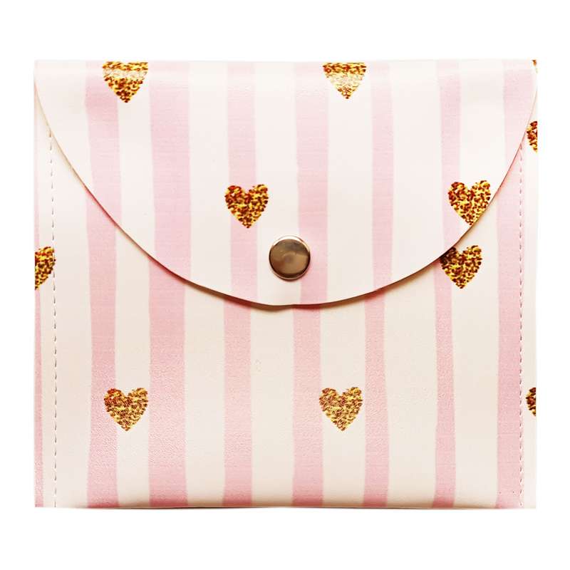 جای دستمال کاغذی طرح راهدار قلبی مدل PBA150723