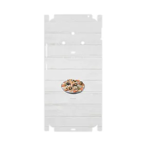 MAHOOT Seafood-FullSkin Cover Sticker for Xiaomi Poco C75