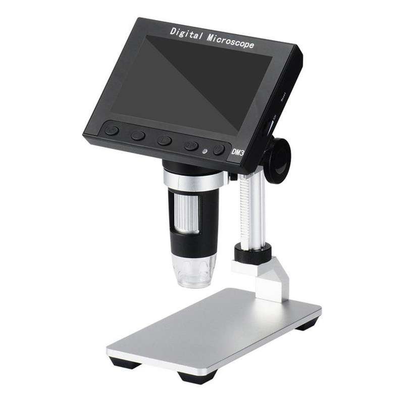 میکروسکوپ دیجیتال مدل MIC-DM3 میکروسکوپ دیجیتال مدل MIC-DM3