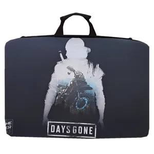 کیف حمل کنسول پلی استیشن 5 فت مدل DAYS GONE KE5118 FAT