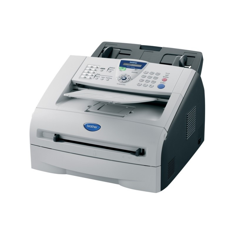 فکس برادر مدل 2820