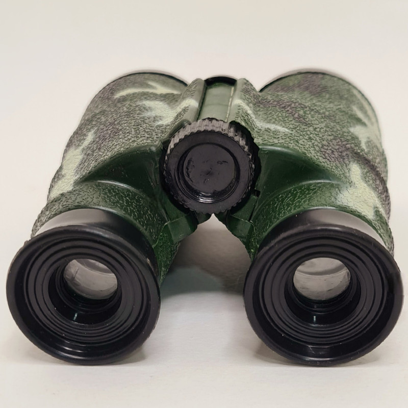 دوربین شکاری اسباب بازی مدل telescope مجموعه 3 عددی