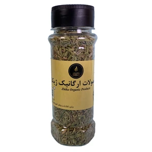 رازیانه ممتاز ژیکا - 80 گرم