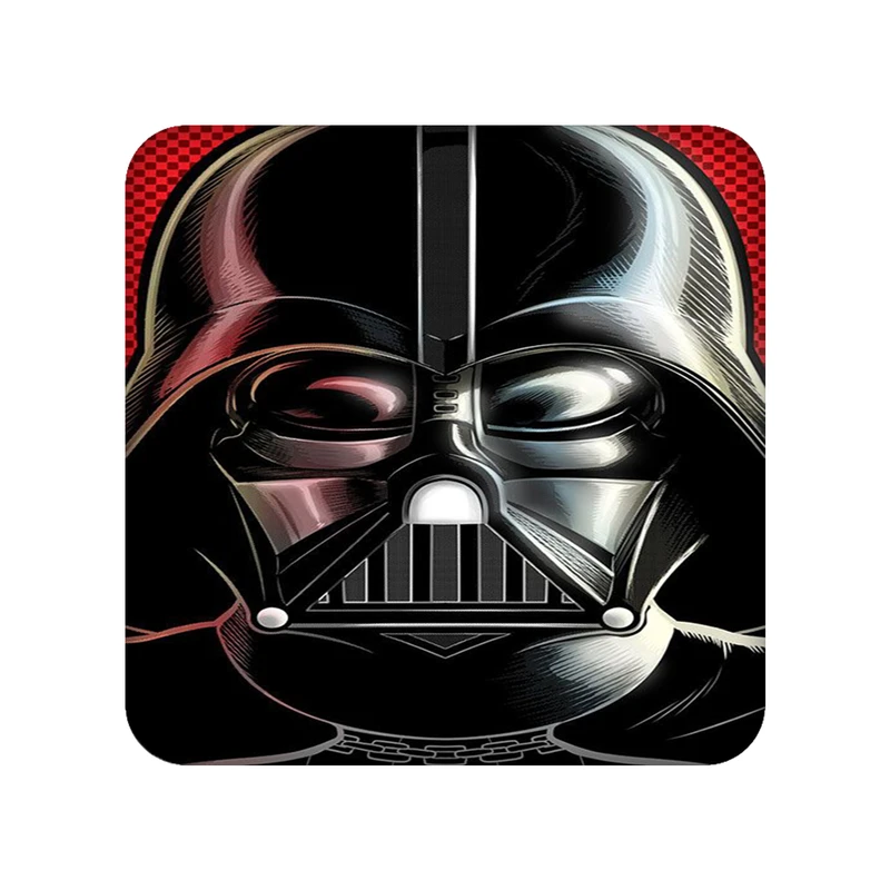 زیر لیوانی طرح جنگ ستارگان کد 1306