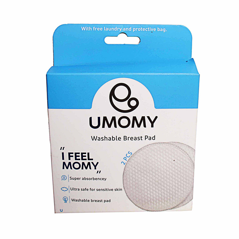پد سینه مدل UMOM