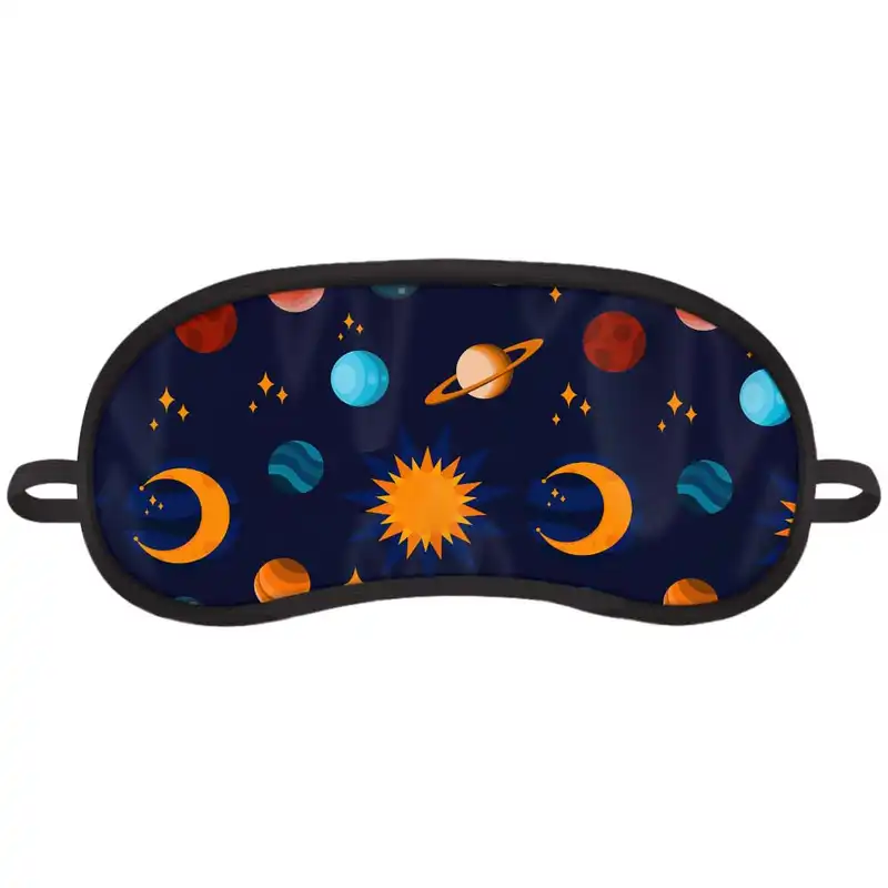 چشم بند مدل PCE718