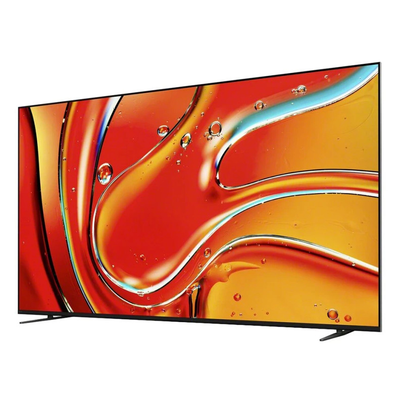 تلویزیون کیو ال ای دی سونی مدل 85XR70 سایز 85 اینچ