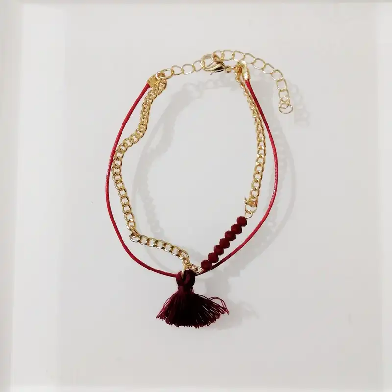 پابند زنانه کد RKH_197