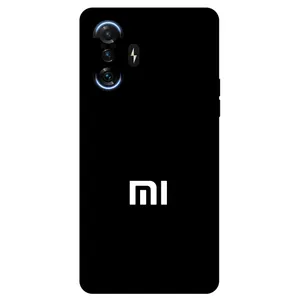 Megafone 2878 Cover For Xiaomi Poco F3 GT
