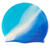 کلاه شنا مدل سیلیکونی