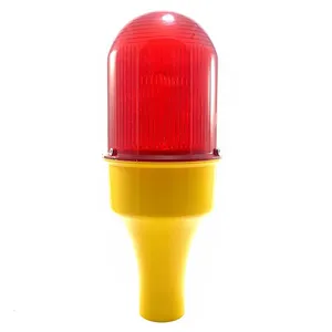 چراغ سردری مدل چشمک زن P220V