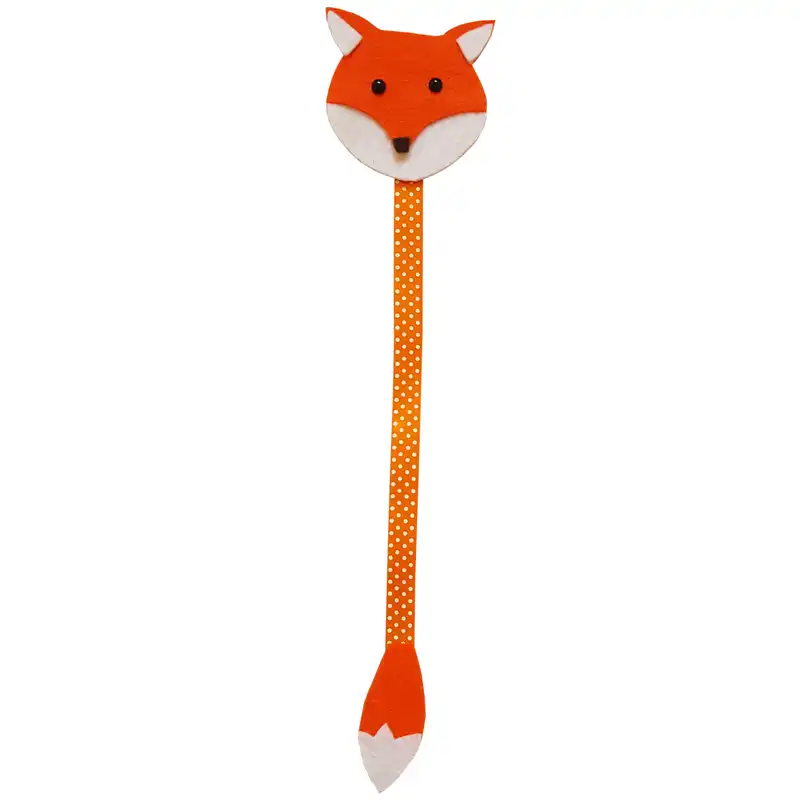 نشانگر کتاب طرح روباه کد 143