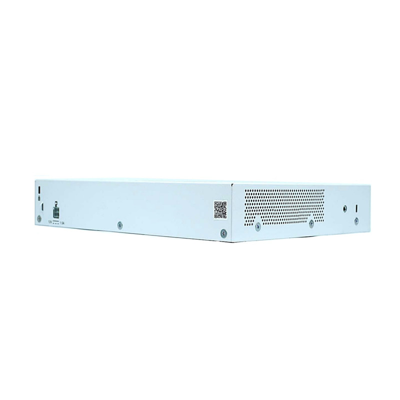 سوئیچ مدیریتی 16 پورت گیگ سیسکو مدل CBS350-16T-E-2G