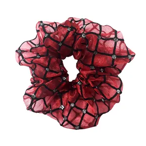 کش مو زنانه مدل شیکو کد 01