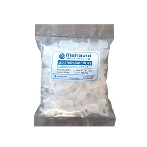 بست ریسه مهاوید مدل BLD 8 بسته 100 عددی
