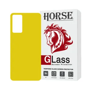 Horse NANOBH Back Protector For Xiaomi Redmi Note 11 Pro 4G / Redmi Note 11 Pro 5G / Redmi Note 12 Pro 4G