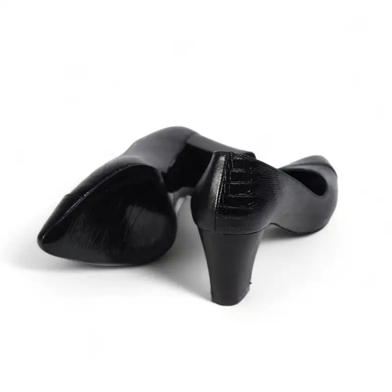 کفش زنانه چرمیران مدل PW1207