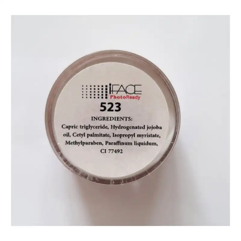 ریمل ابرو آی فیس مدل photoready شماره 523