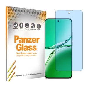 Panzer Glass Resistant model anti-blue screen protector suitable for Oppo A3 5G mobile phone