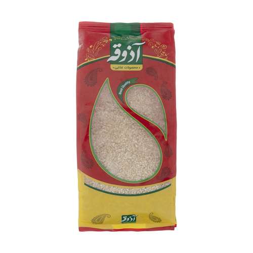 بلغور گندم آذوقه - 800 گرم 