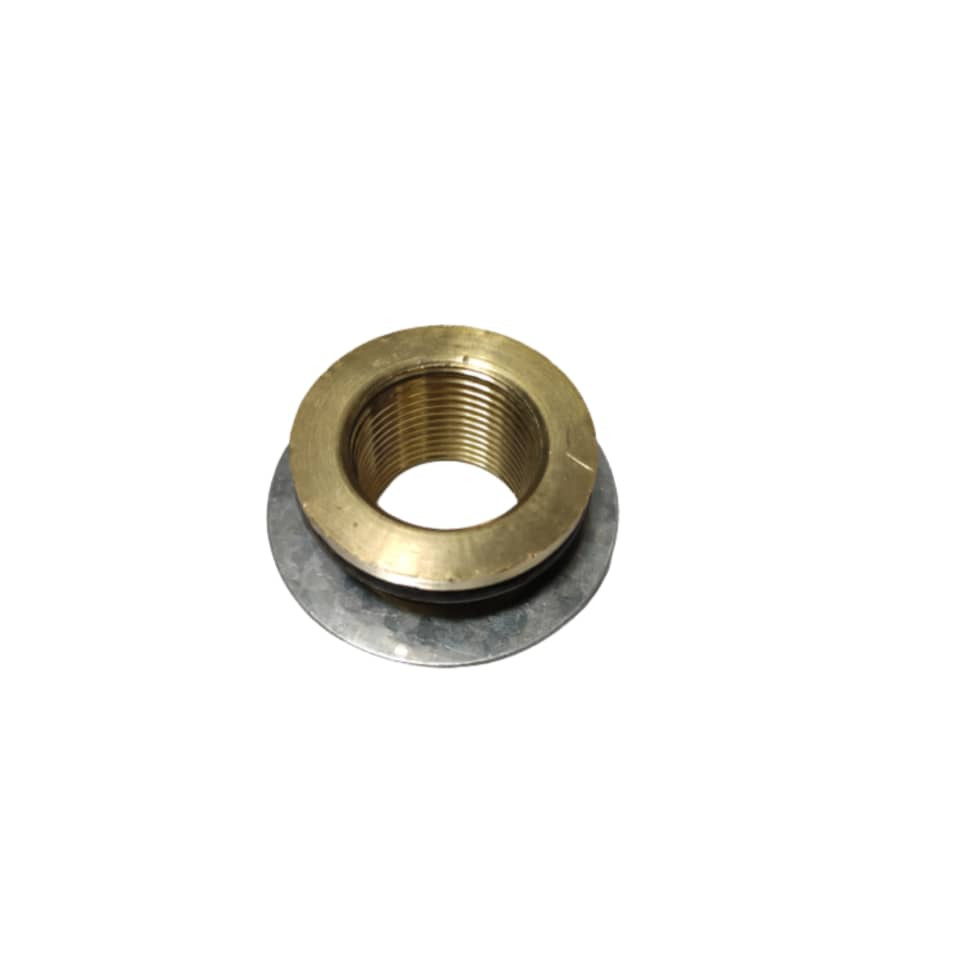 فیتینگ مدل برنجی 3/4 کد F 25 فیتینگ مدل برنجی 3/4 کد F 25