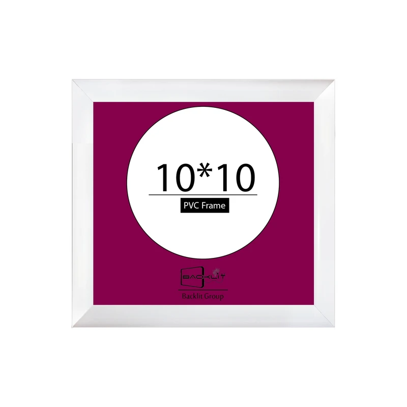 قاب عکس بکلیت مدل دیواری 10x10-204