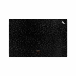 MAHOOT Honey-Comb-Circle Cover Sticker for Samsung Galaxy Tab S5e 10.5 2019 T720